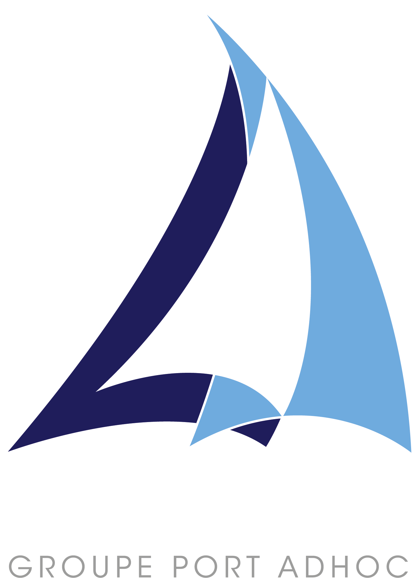 Breiz Marine - Port Adhoc logo