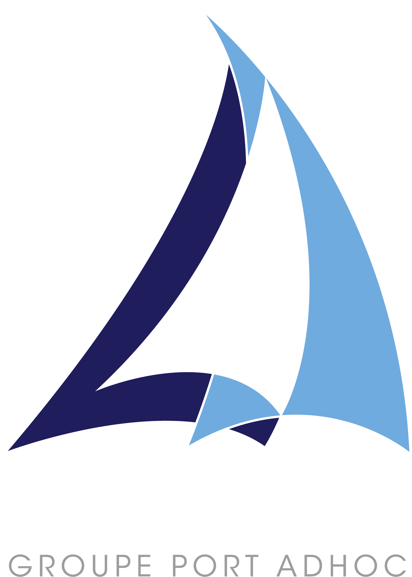 BREIZ MARINE - PORT ADHOC logo